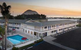 Motel 6-Morro Bay, Ca
